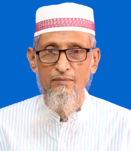 MD. ABDUS SALAM